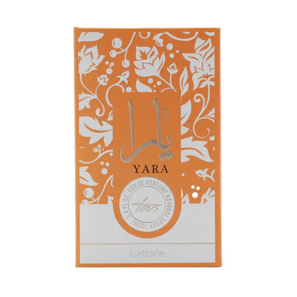 Lattafa Yara Tous